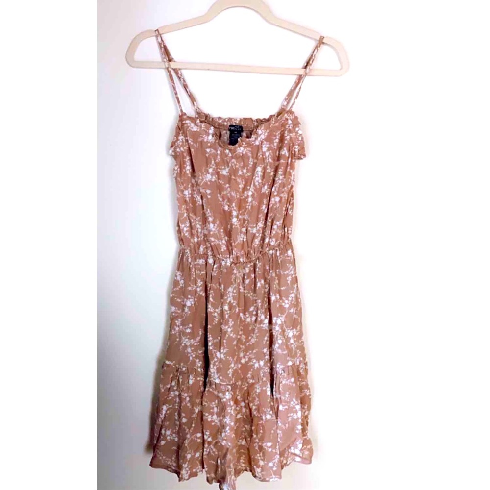 Xs dress never worn